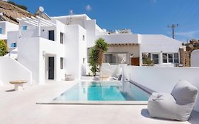 The Coast Suites
